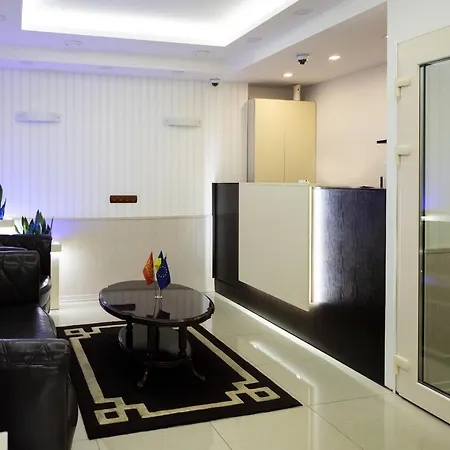 فندق Persian Palace 3*