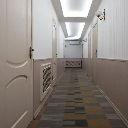 Persian Palace 3* كييف