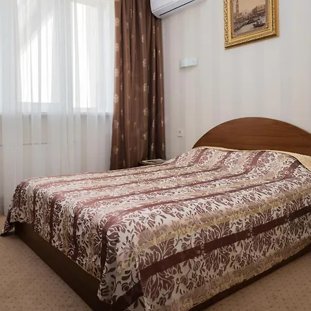فندق Persian Palace كييف