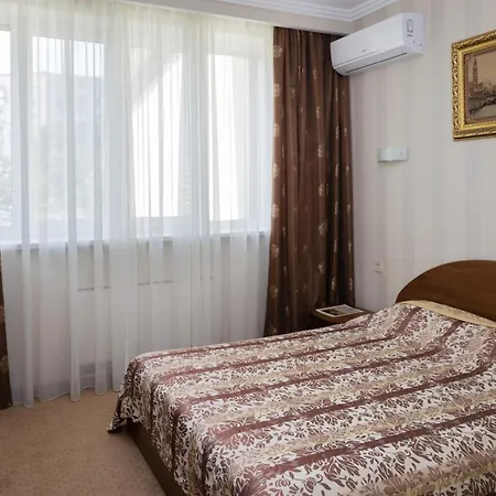 Persian Palace فندق كييف