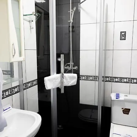 Persian Palace 3* كييف
