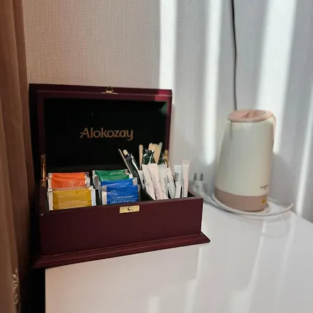 فندق Persian Palace 3*