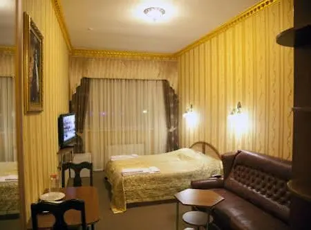 Persian Palace 3* كييف