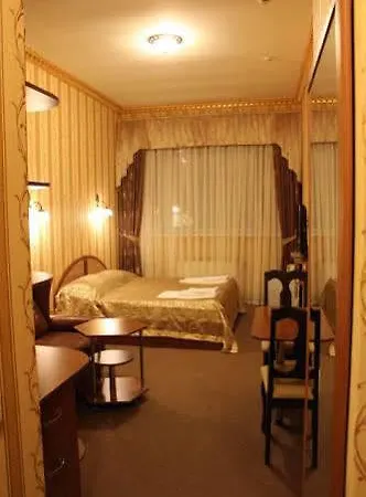 Persian Palace كييف