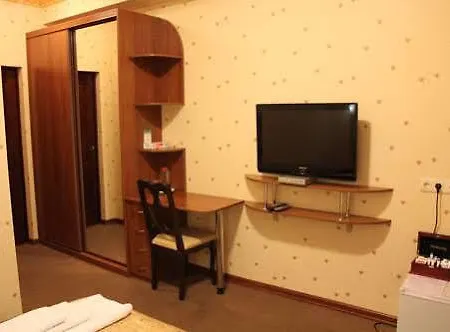 Hotell Persian Palace Kiev