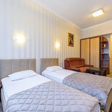 Persian Palace 3* Kyiv