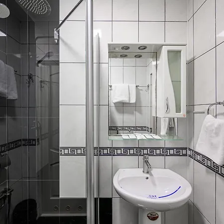 Persian Palace Hotel Kyiv