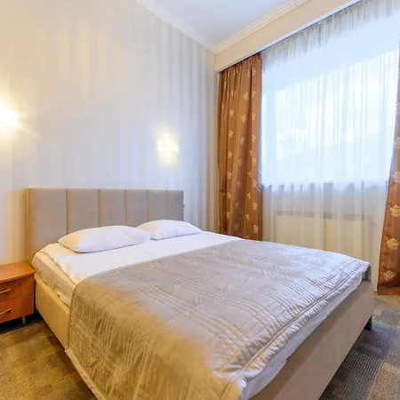 Hotel Persian Palace Kyiv