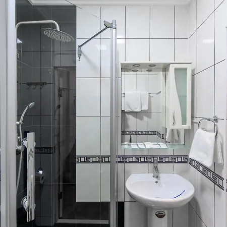 Persian Palace Hotel Kyiv