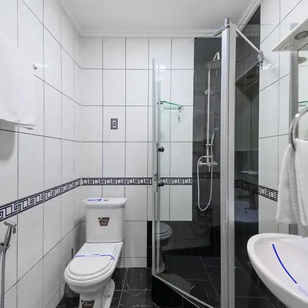 Persian Palace Hotel Kyiv