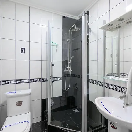 Hotel Persian Palace 3*