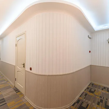 Persian Palace Hotel Kyiv