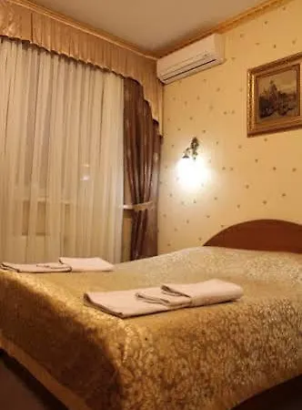 Persian Palace Hotel